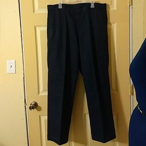 Men's work pants